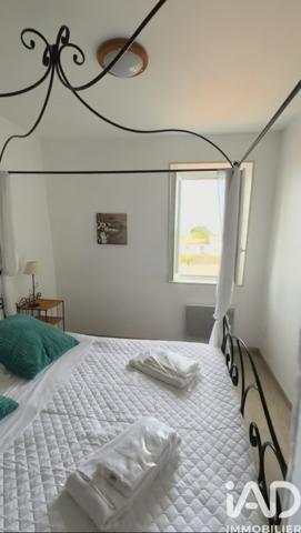 Immeuble à vendre 317 m² Fouras