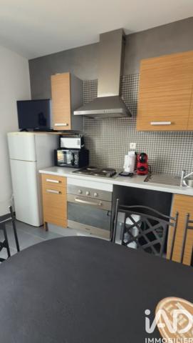 Immeuble à vendre 317 m² Fouras