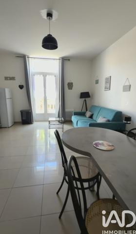Immeuble à vendre 317 m² Fouras