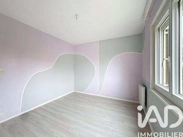 Maison à vendre 6 pièces 152 m² Bourg-Achard