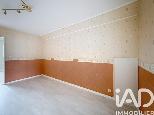 Maison à vendre 6 pièces 152 m² Bourg-Achard