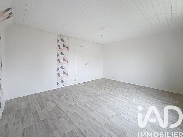 Maison à vendre 6 pièces 152 m² Bourg-Achard