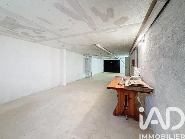 Maison à vendre 6 pièces 152 m² Bourg-Achard