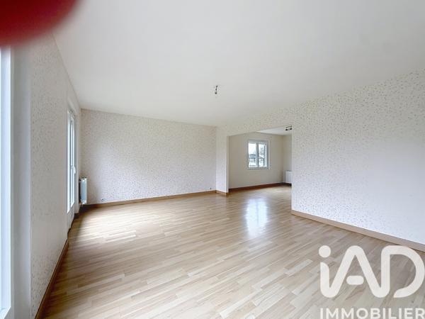 Maison à vendre 6 pièces 152 m² Bourg-Achard