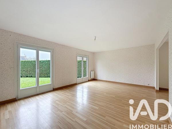 Maison à vendre 6 pièces 152 m² Bourg-Achard