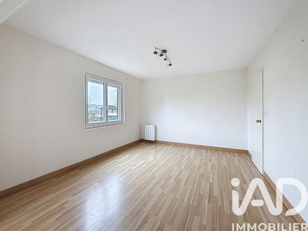 Maison à vendre 6 pièces 152 m² Bourg-Achard