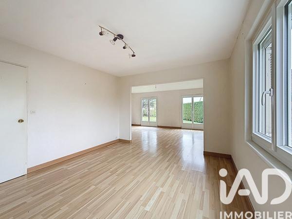 Maison à vendre 6 pièces 152 m² Bourg-Achard