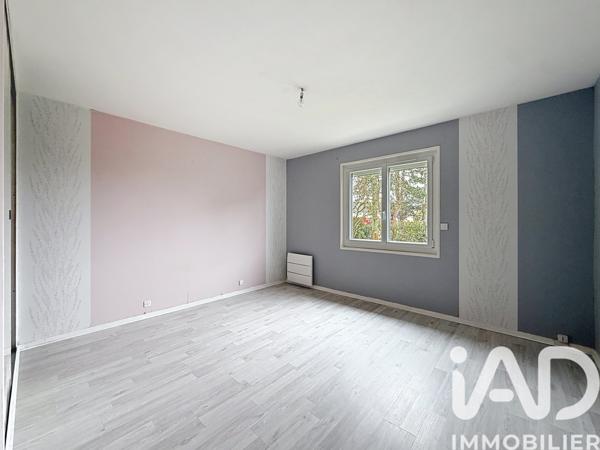 Maison à vendre 6 pièces 152 m² Bourg-Achard