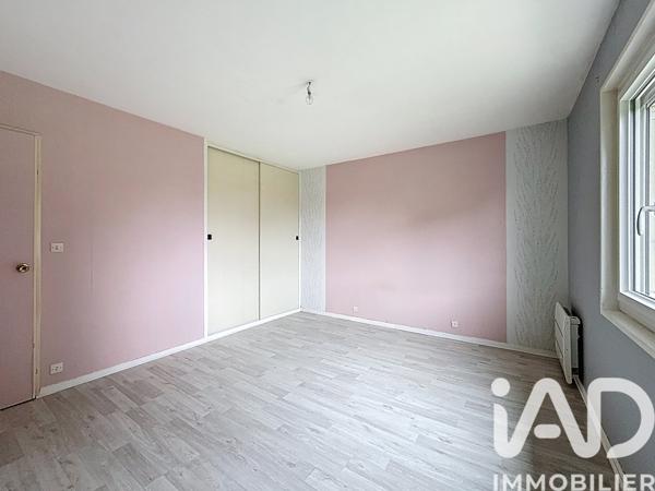 Maison à vendre 6 pièces 152 m² Bourg-Achard