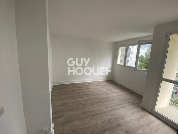 APPARTEMENT À VENDRE DE 4 PIÈCES DE 73,00 M²