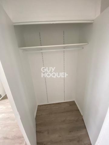 APPARTEMENT À VENDRE DE 4 PIÈCES DE 73,00 M²