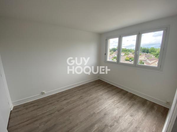 APPARTEMENT À VENDRE DE 4 PIÈCES DE 73,00 M²