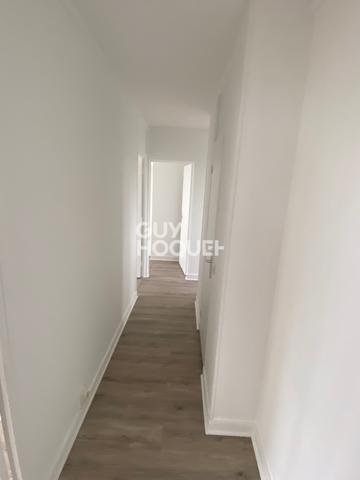 APPARTEMENT À VENDRE DE 4 PIÈCES DE 73,00 M²