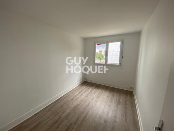 APPARTEMENT À VENDRE DE 4 PIÈCES DE 73,00 M²