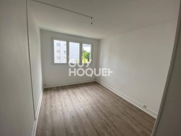 APPARTEMENT À VENDRE DE 4 PIÈCES DE 73,00 M²
