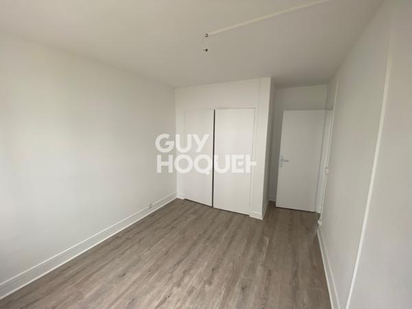 APPARTEMENT À VENDRE DE 4 PIÈCES DE 73,00 M²