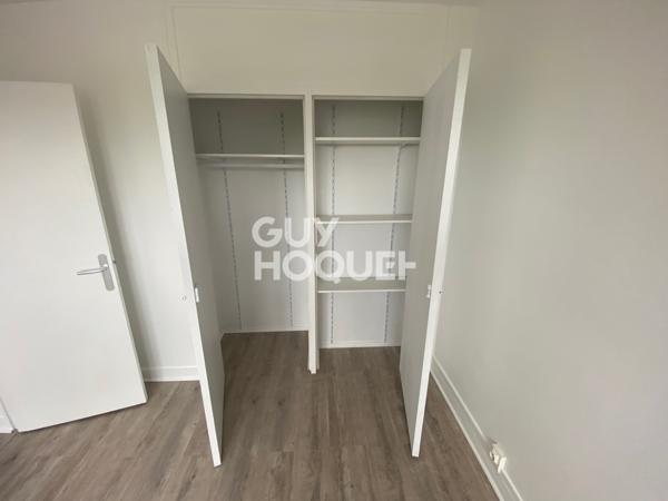 APPARTEMENT À VENDRE DE 4 PIÈCES DE 73,00 M²
