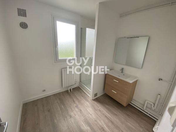 APPARTEMENT À VENDRE DE 4 PIÈCES DE 73,00 M²