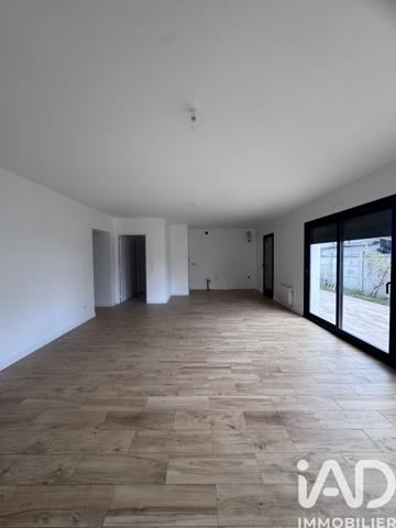 Maison à vendre 5 pièces 119,85 m² Cestas