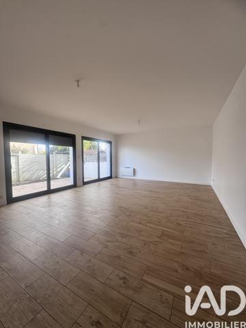 Maison à vendre 5 pièces 119,85 m² Cestas