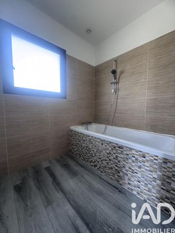 Maison à vendre 5 pièces 119,85 m² Cestas