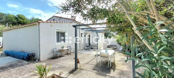 Maison 7 pièces - 180 m² Bien prestige