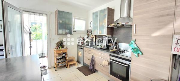 Maison 7 pièces - 180 m² Bien prestige