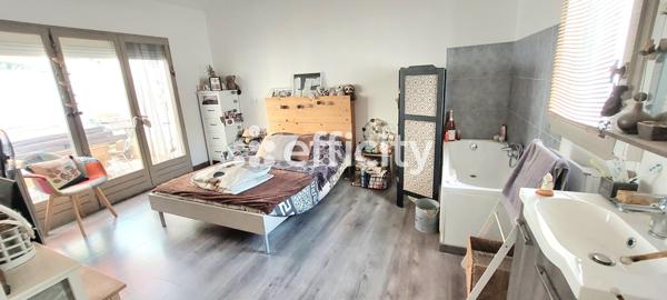 Maison 7 pièces - 180 m² Bien prestige