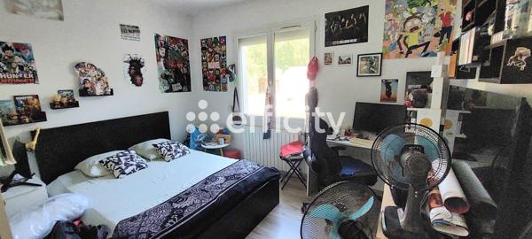 Maison 7 pièces - 180 m² Bien prestige