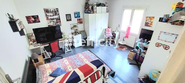 Maison 7 pièces - 180 m² Bien prestige