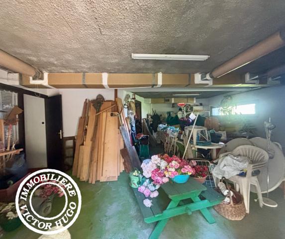 À VENDRE – MAISON D’ARCHITECTE À RÉNOVER AU CŒUR DE LA NATURE – LA DANCHÈRE / VENOSC
