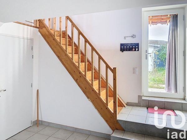 House for sale 4 rooms 100 m² Saramon