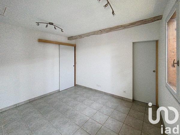 House for sale 4 rooms 100 m² Saramon