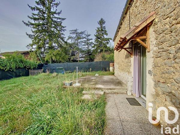 House for sale 4 rooms 100 m² Saramon