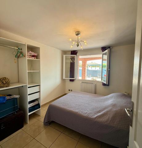 Maison à vendre 5 pièces PEYRIAC MINERVOIS (11) 135 m2 environ, 3 chambres, piscine, garage terrain 885m2