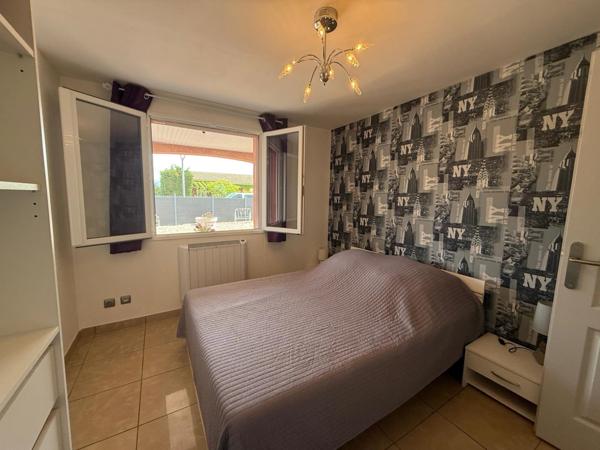 Maison à vendre 5 pièces PEYRIAC MINERVOIS (11) 135 m2 environ, 3 chambres, piscine, garage terrain 885m2