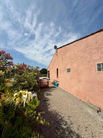 Maison à vendre 5 pièces PEYRIAC MINERVOIS (11) 135 m2 environ, 3 chambres, piscine, garage terrain 885m2