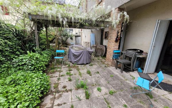 Maison à vendre    6 pièces •  Le Passage