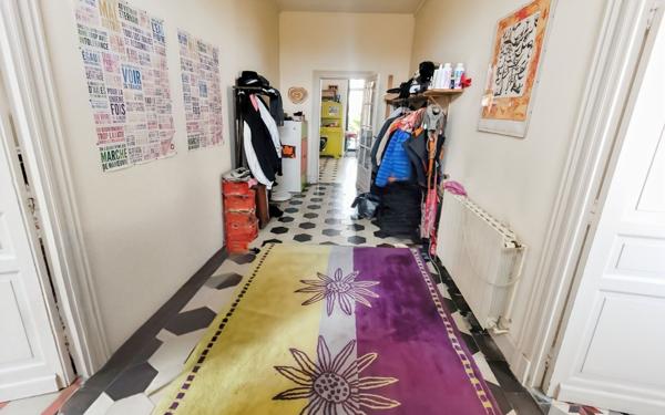 Maison à vendre    6 pièces •  Le Passage