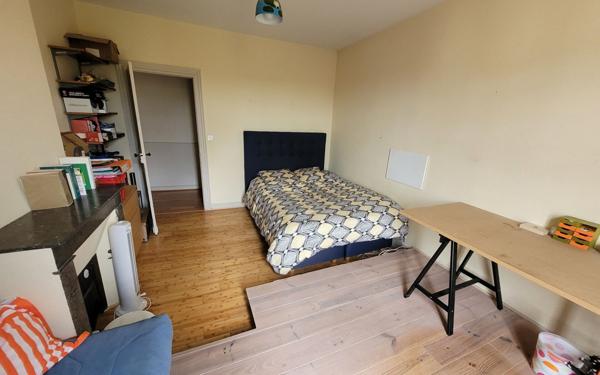 Maison à vendre    6 pièces •  Le Passage