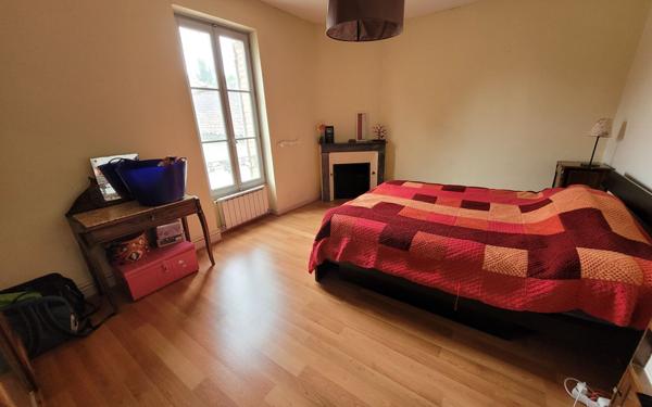 Maison à vendre    6 pièces •  Le Passage