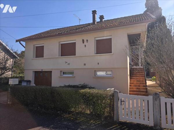 Pavillon à NEUFCHATEAU