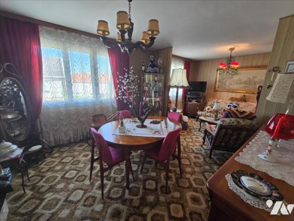 Pavillon à NEUFCHATEAU