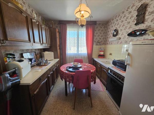 Pavillon à NEUFCHATEAU