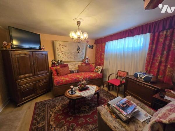 Pavillon à NEUFCHATEAU