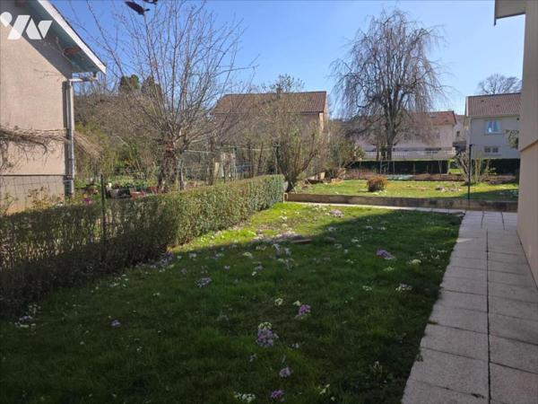 Pavillon à NEUFCHATEAU