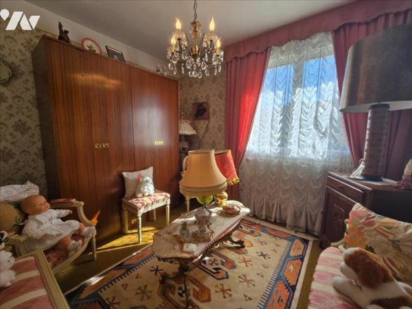 Pavillon à NEUFCHATEAU