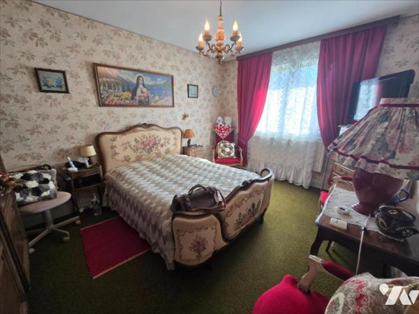 Pavillon à NEUFCHATEAU