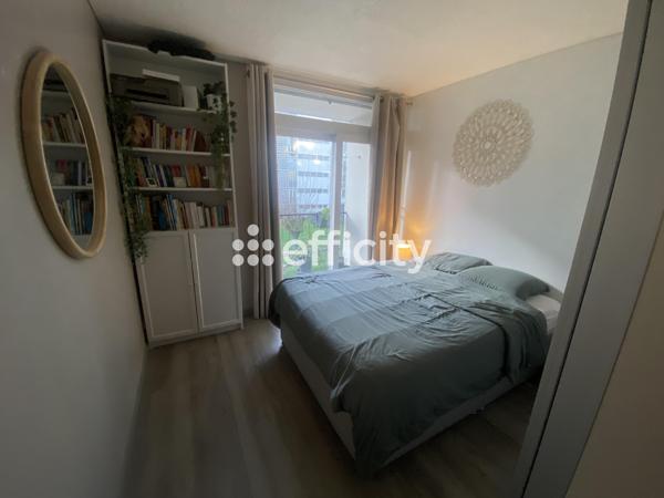 Appartement 4 pièces - 62 m²