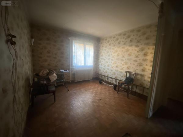 Maison à vendre à Chartres dans l'Eure-et-Loir (28000), ref : 407